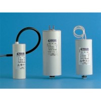 CONDENSADORES VARIADOS 